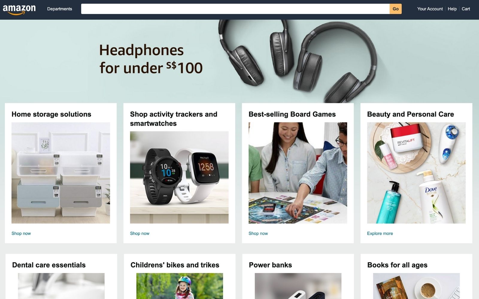 Amazon
